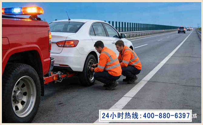 达州汽车救援道路救援 达州汽车救援道路救援
